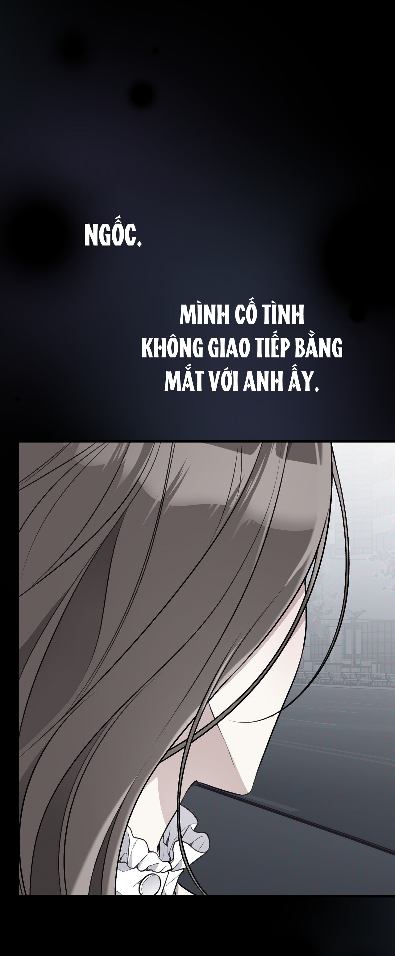 [18+] cướp dâu Chapter 43 - Trang 2