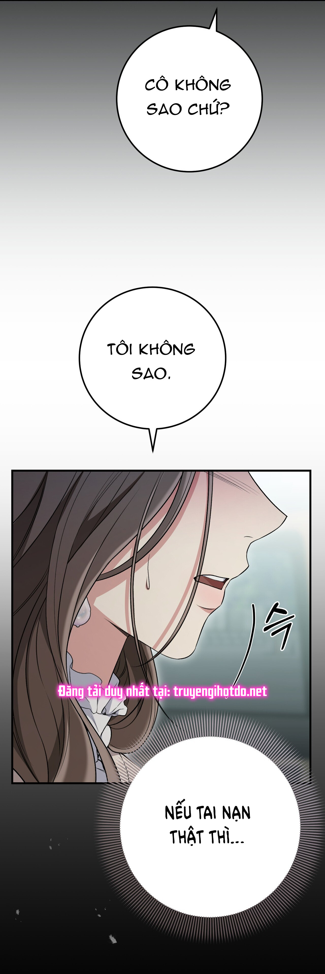 [18+] cướp dâu Chapter 43 - Trang 2