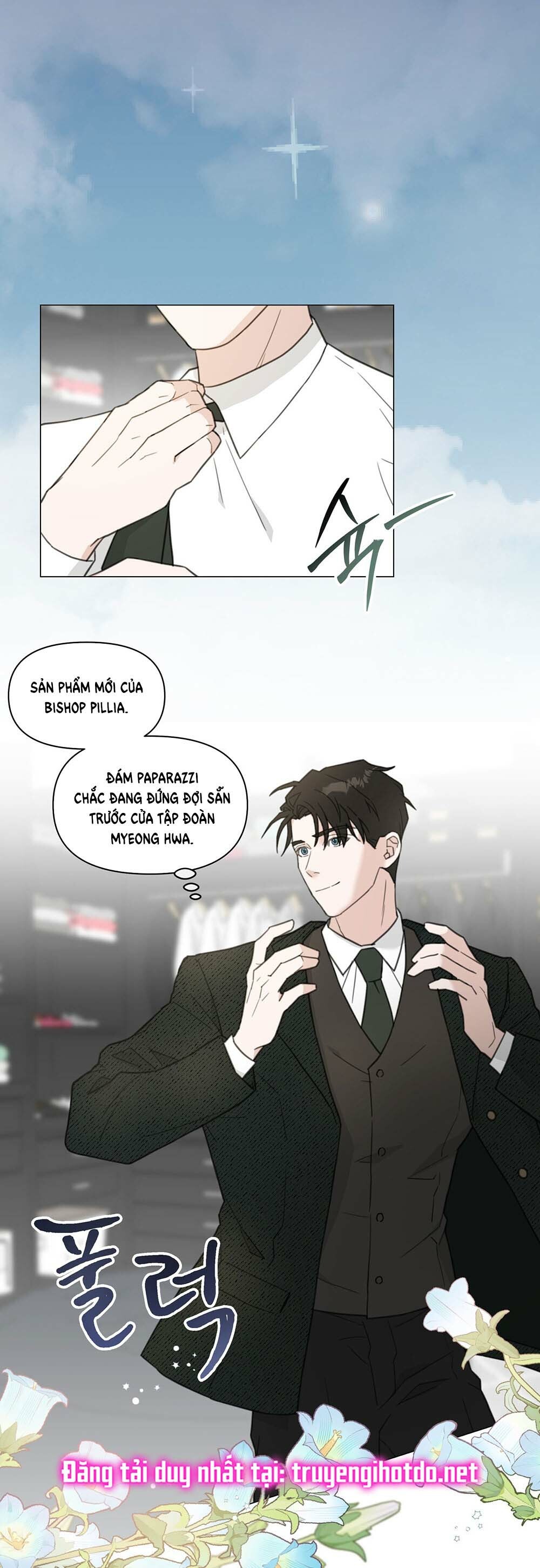 [18+] cách thu hút cơ thể của cấp trên Chap 9 - Next 9.1