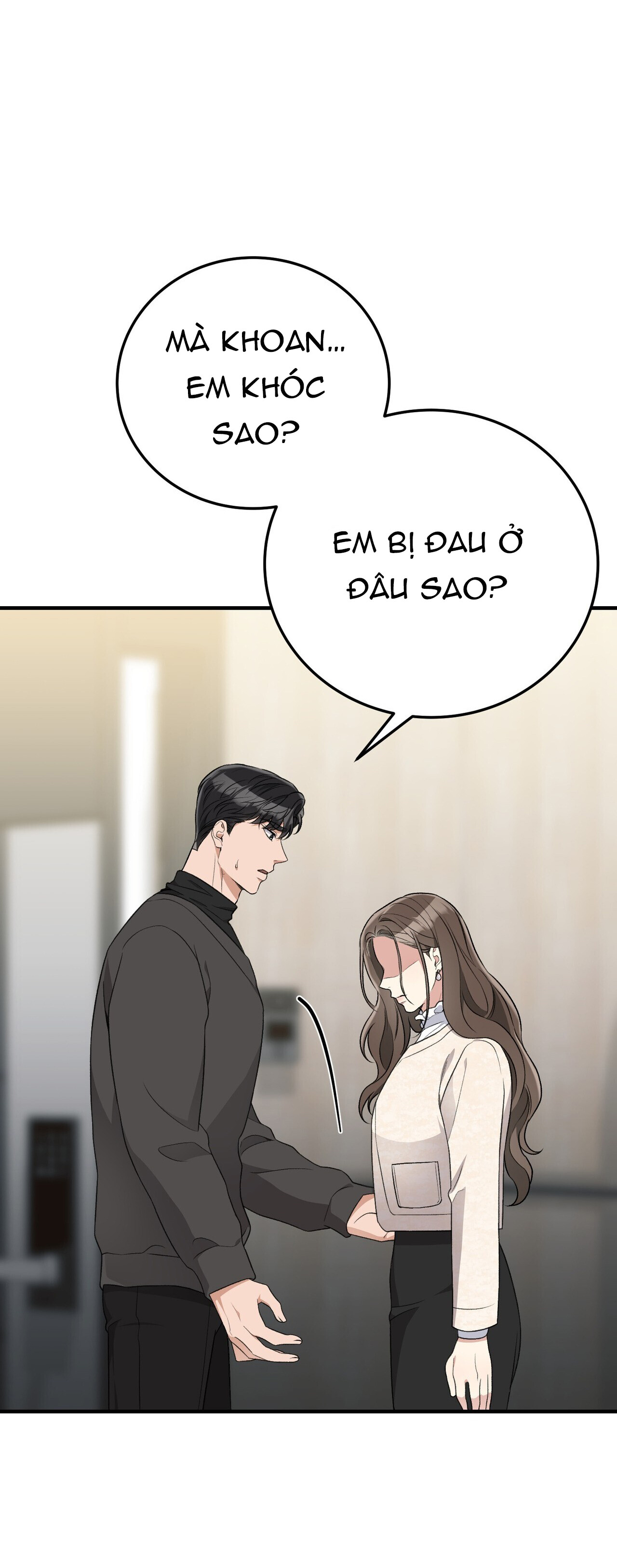 [18+] cướp dâu Chapter 43 - Trang 2