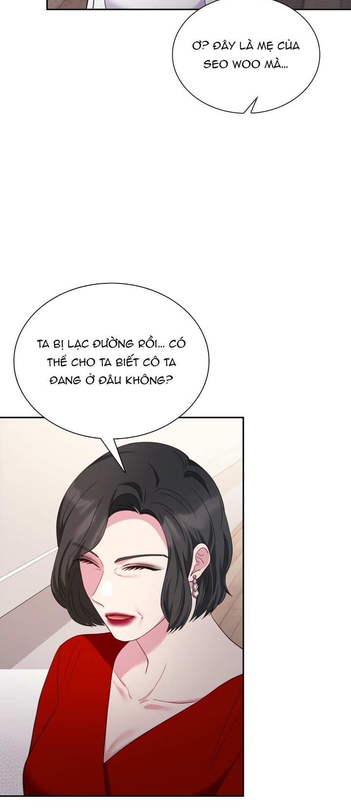 [18+] in the cage Chap 26 - Next 26.1