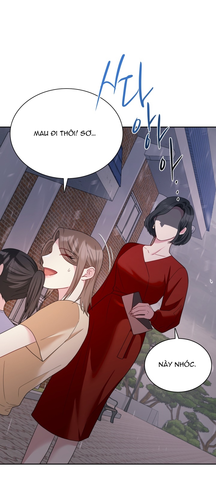 [18+] in the cage Chap 26 - Trang 2