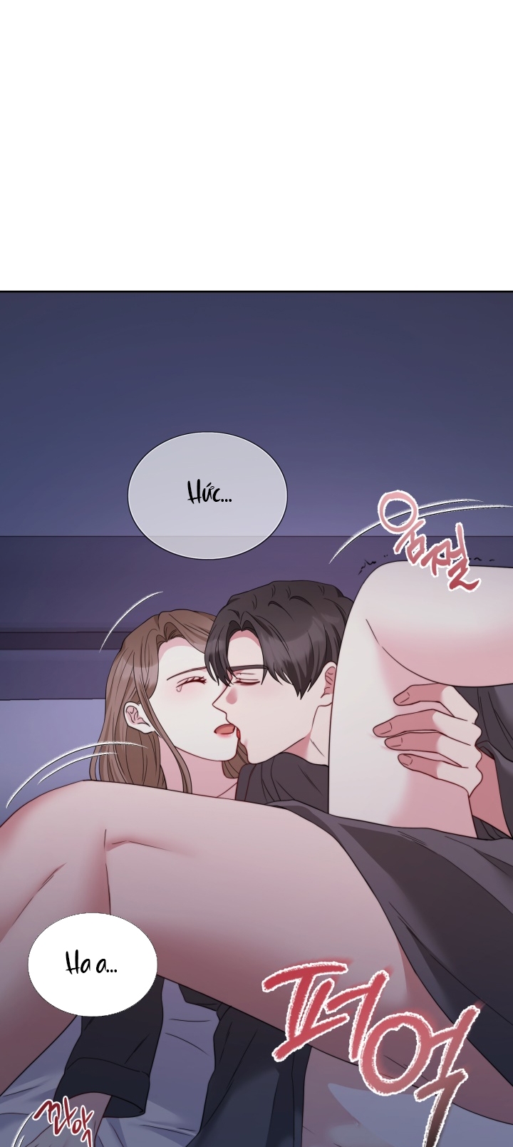 [18+] in the cage Chap 26 - Trang 2