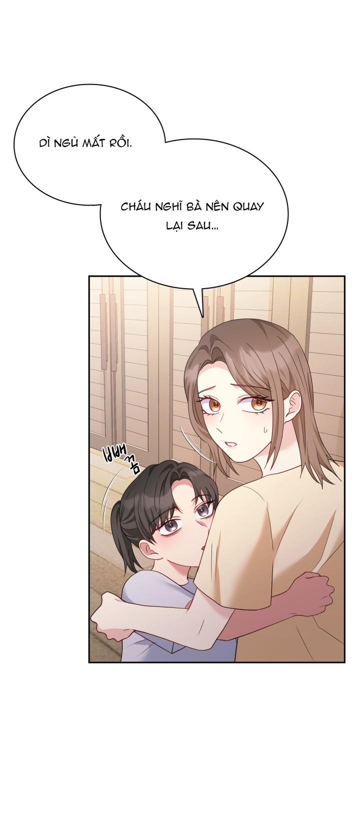 [18+] in the cage Chap 26 - Trang 2