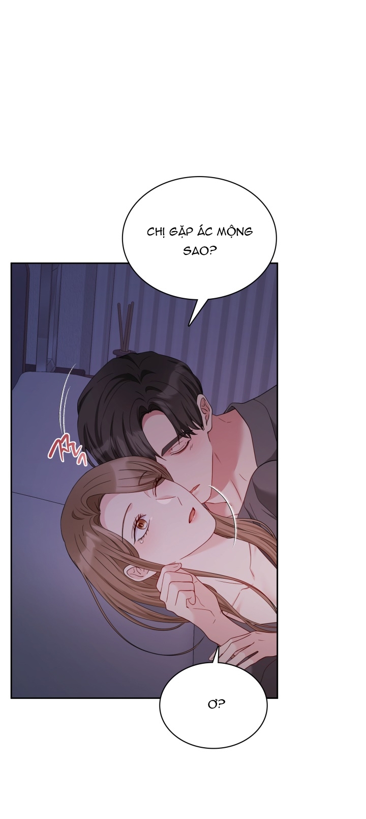 [18+] in the cage Chap 26 - Next 26.1