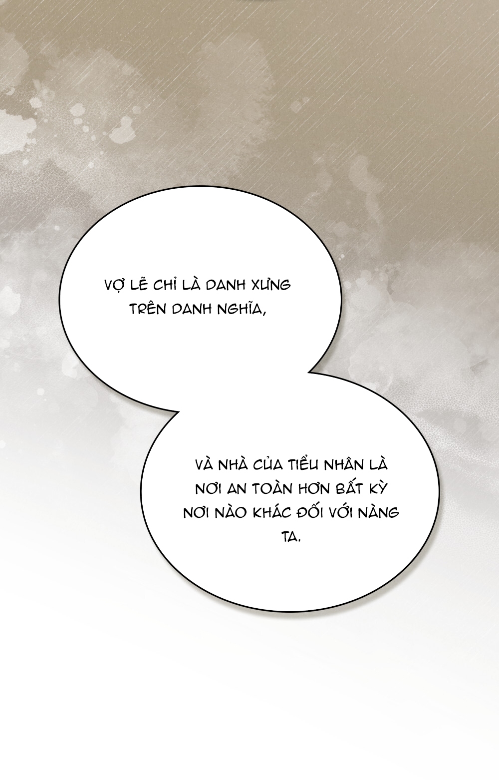 [18+] đêm hỗn loạn Chap 27 - Next 27.1