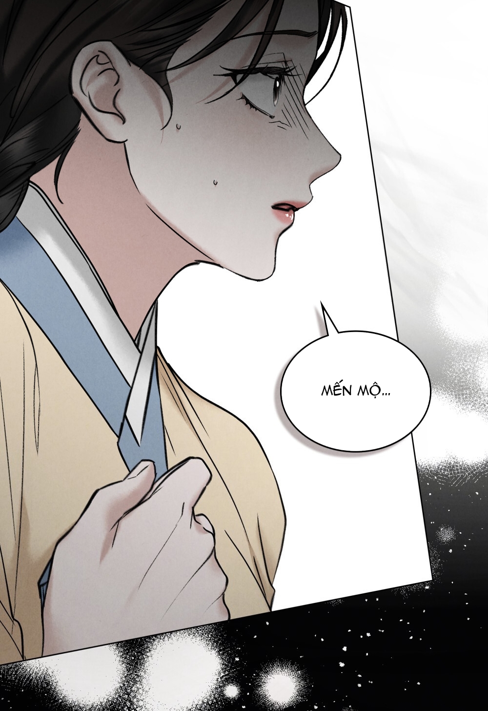 [18+] đêm hỗn loạn Chap 27 - Next 27.1