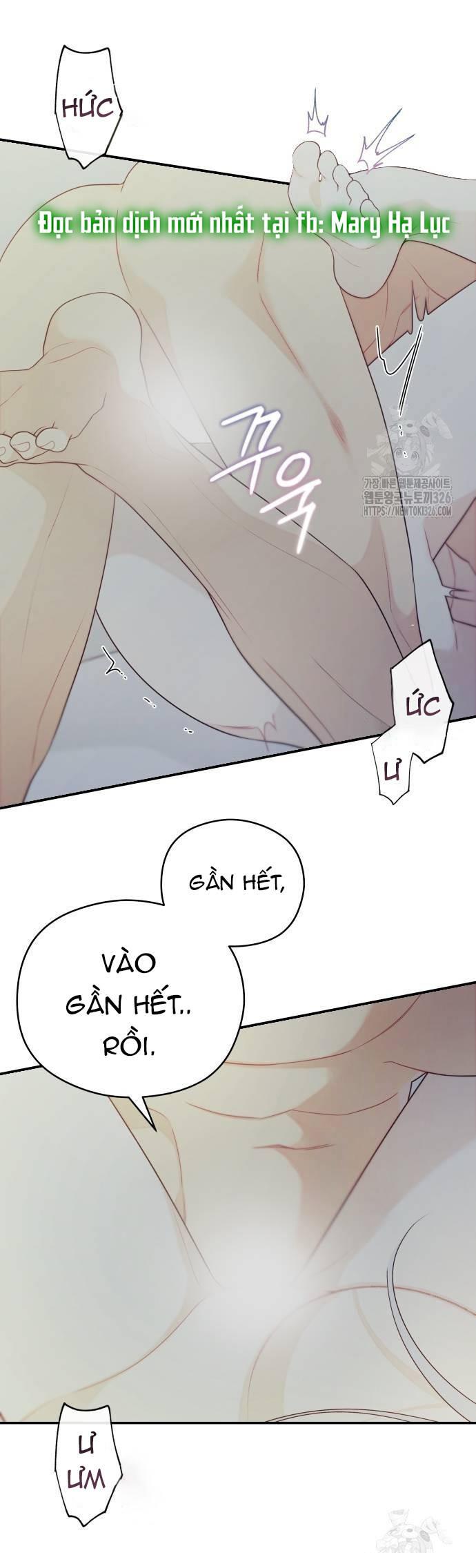 [18+] đến đâu là ổn? Chap 17 - Trang 2