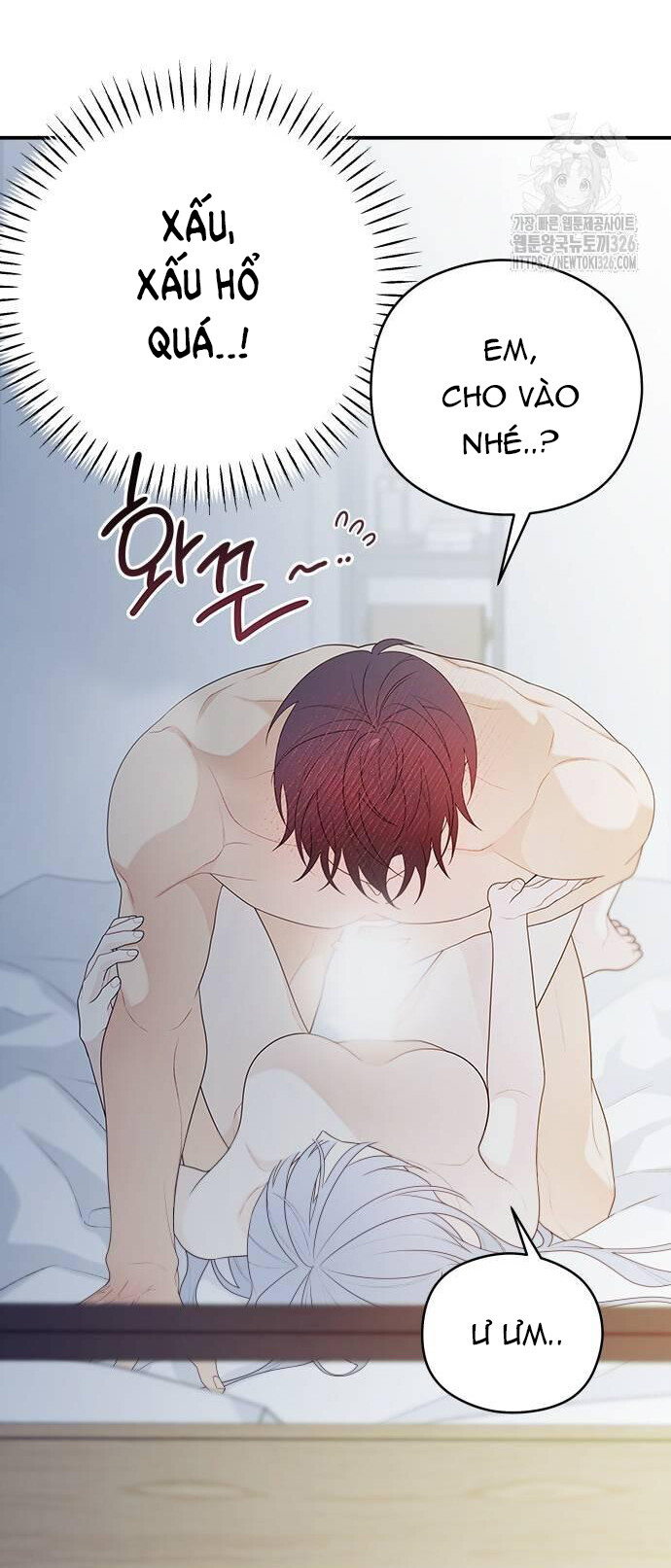 [18+] đến đâu là ổn? Chap 17 - Trang 2