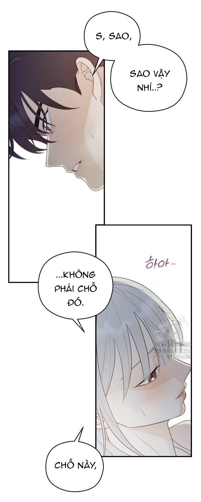 [18+] đến đâu là ổn? Chap 17 - Trang 2