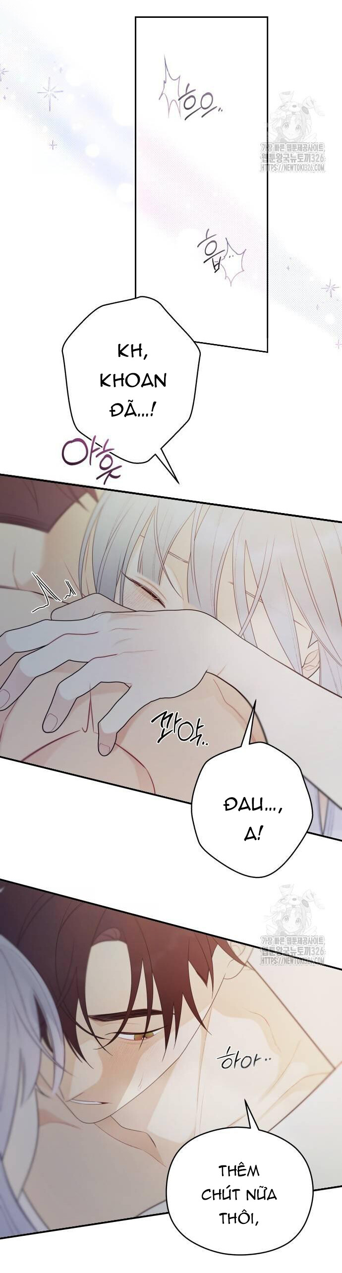 [18+] đến đâu là ổn? Chap 17 - Trang 2