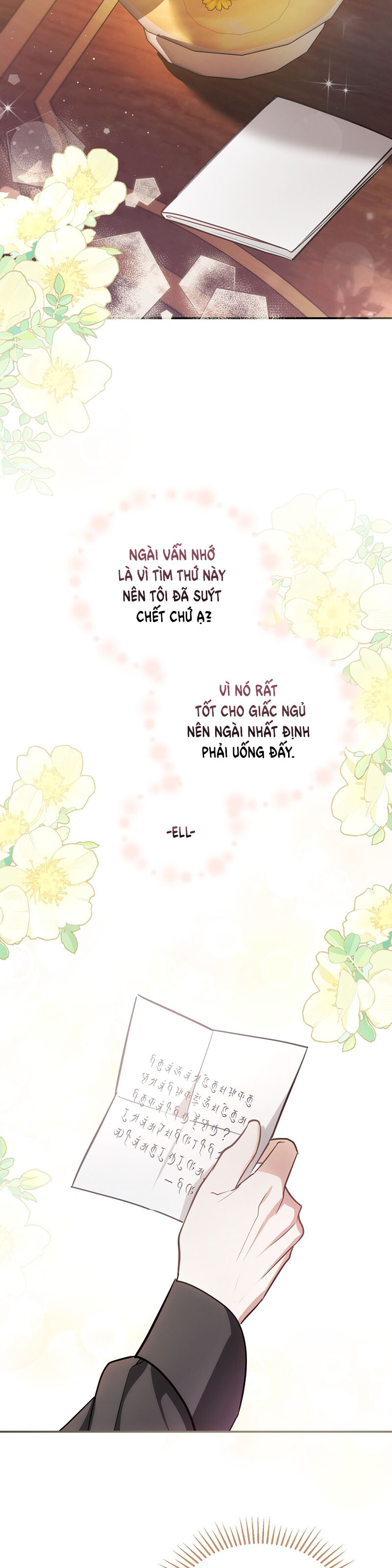 [18+] cô dâu thế thân Chap 17 - Trang 2