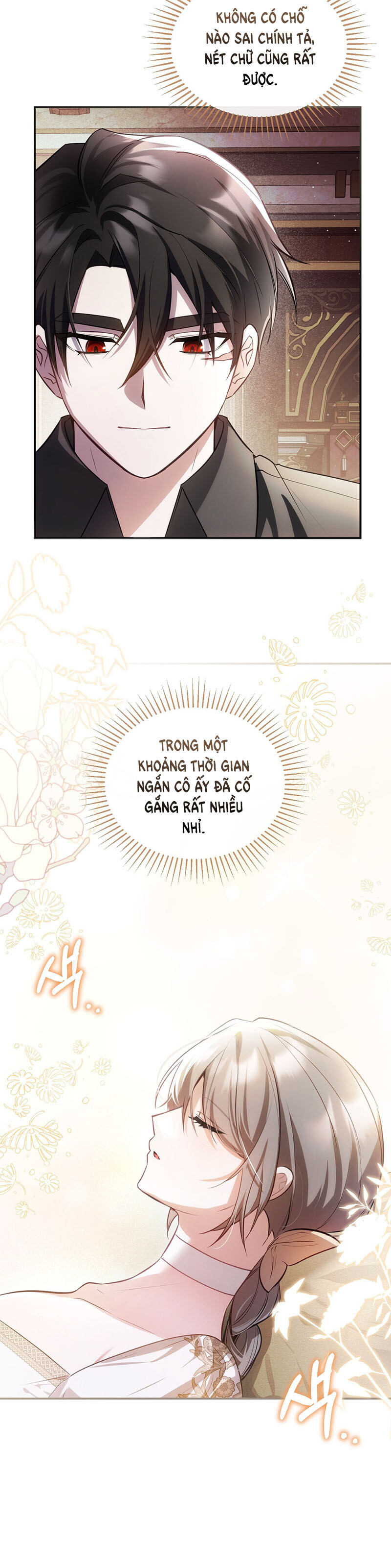 [18+] cô dâu thế thân Chap 17 - Trang 2