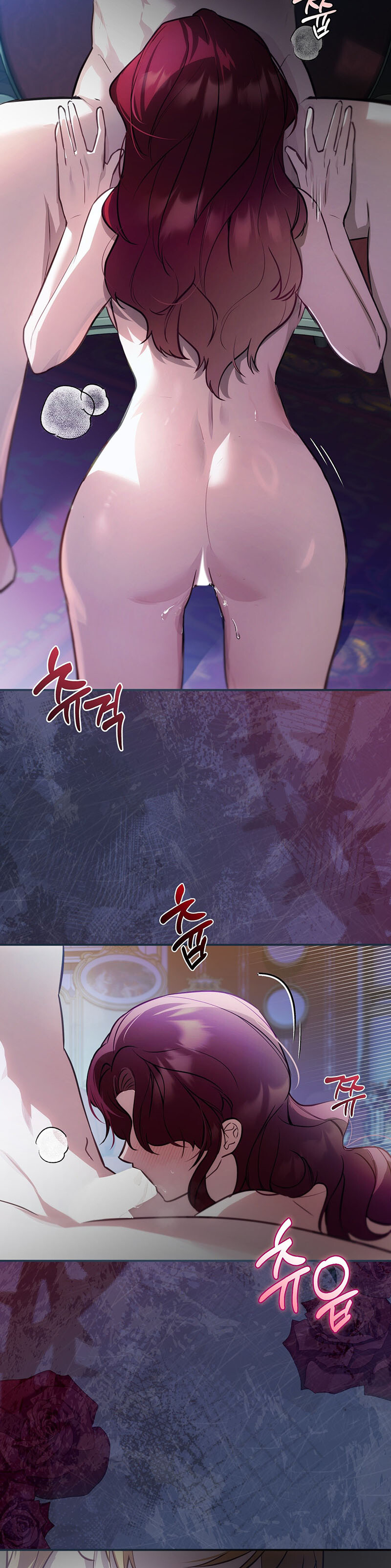 [18+] cô dâu thế thân Chap 17 - Trang 2