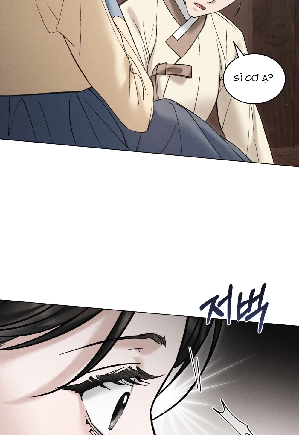 [18+] đêm hỗn loạn Chap 27 - Next 27.1