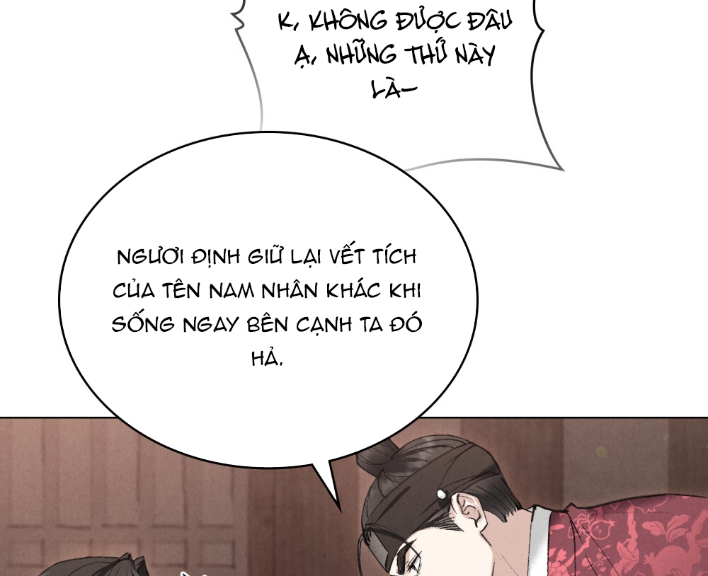 [18+] đêm hỗn loạn Chap 27 - Next 27.1