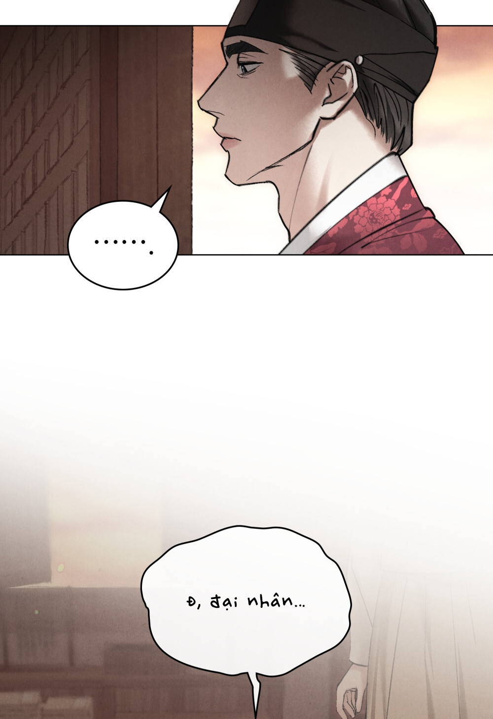 [18+] đêm hỗn loạn Chap 27 - Next 27.1