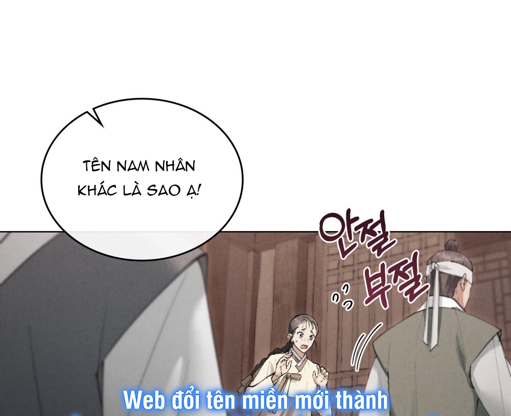 [18+] đêm hỗn loạn Chap 27 - Next 27.1