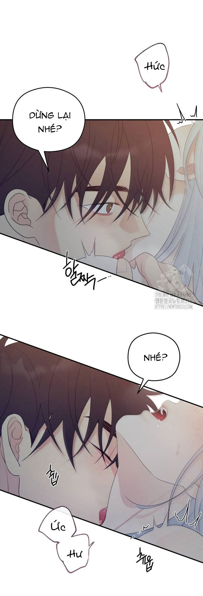 [18+] đến đâu là ổn? Chap 18 - Next 18.1