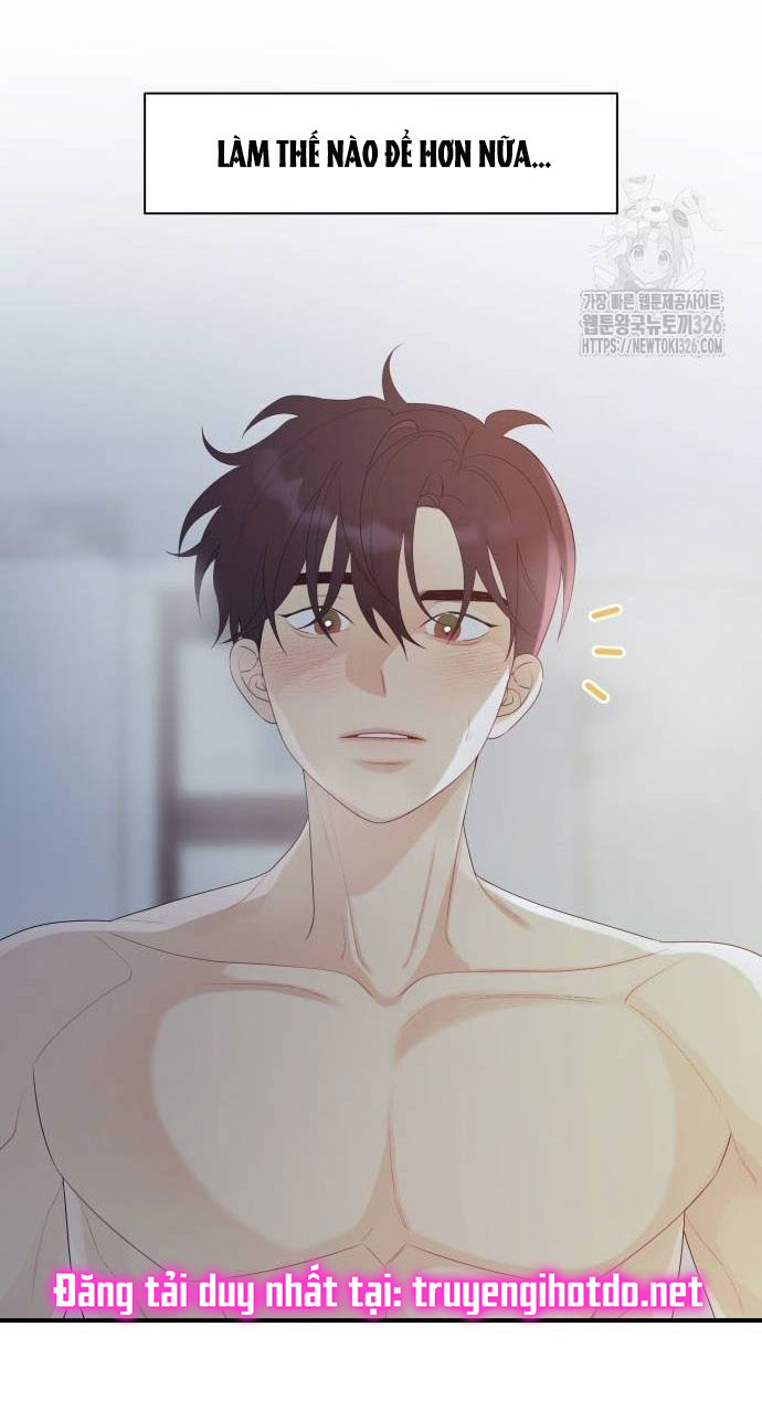 [18+] đến đâu là ổn? Chap 18 - Next 18.1