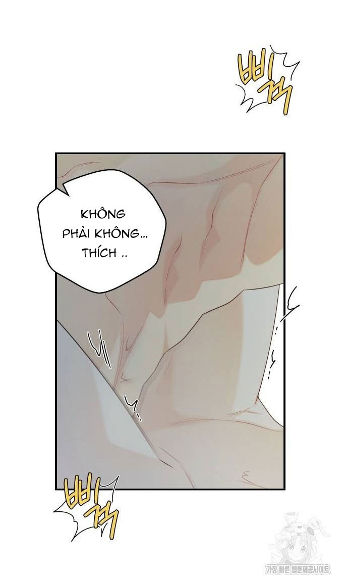 [18+] đến đâu là ổn? Chap 18 - Next 18.1