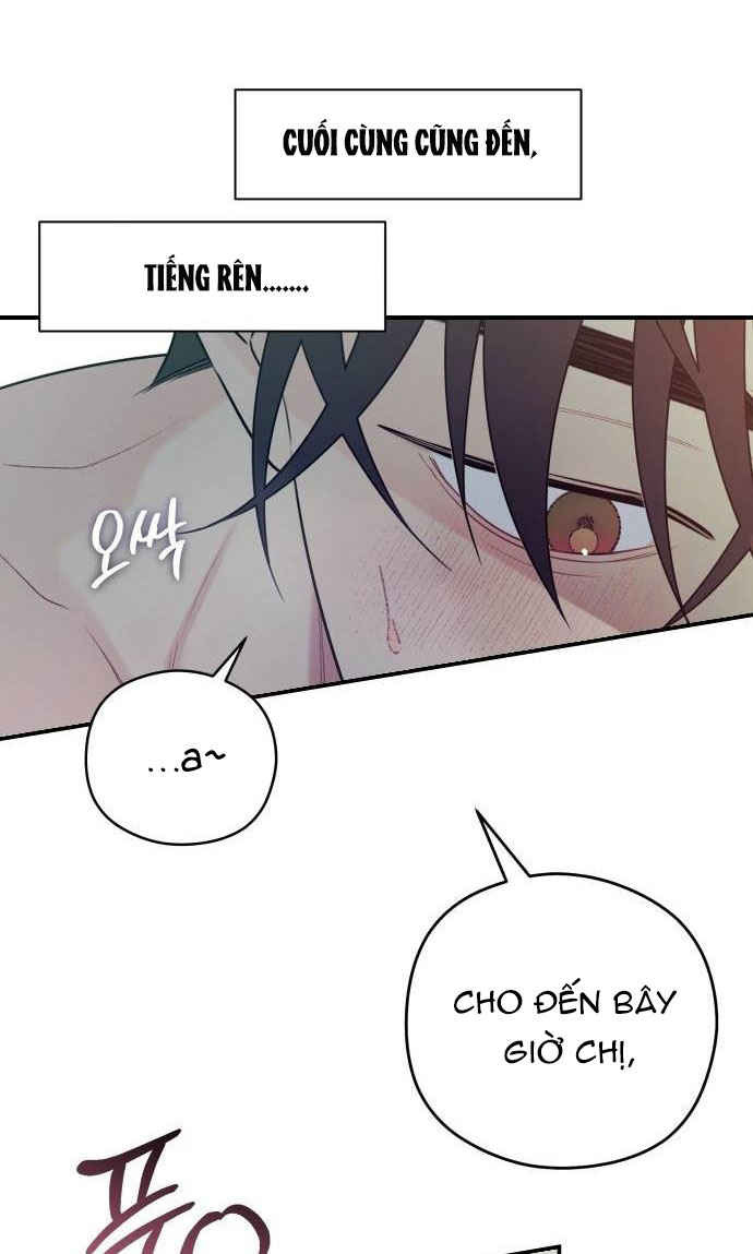 [18+] đến đâu là ổn? Chap 18 - Next 18.1