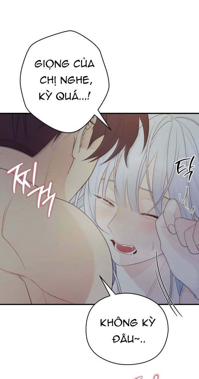 [18+] đến đâu là ổn? Chap 18 - Next 18.1