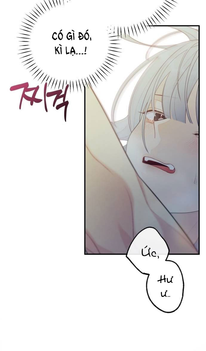 [18+] đến đâu là ổn? Chap 18 - Next 18.1