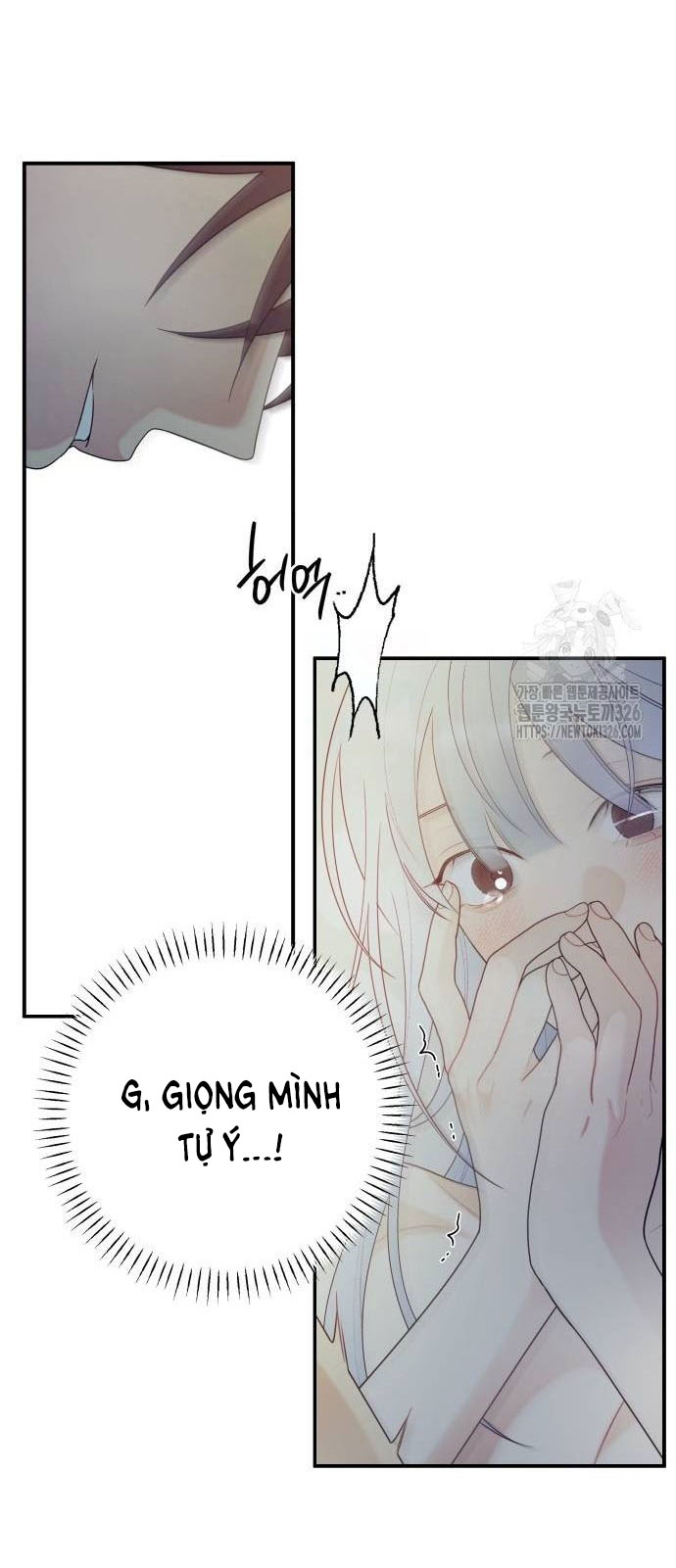 [18+] đến đâu là ổn? Chap 18 - Next 18.1