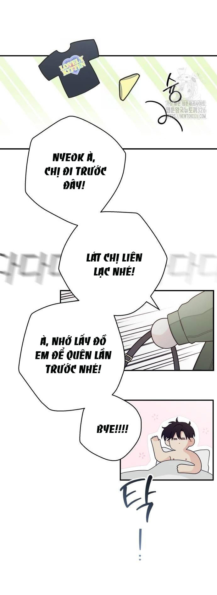 [18+] đến đâu là ổn? Chap 19 - Trang 2