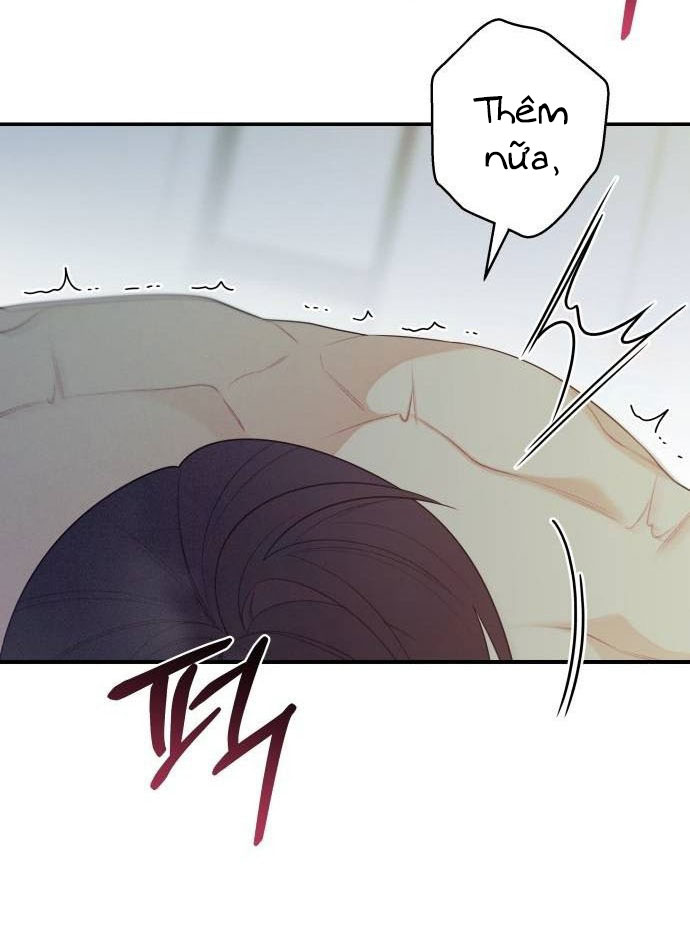 [18+] đến đâu là ổn? Chap 18 - Next 18.1