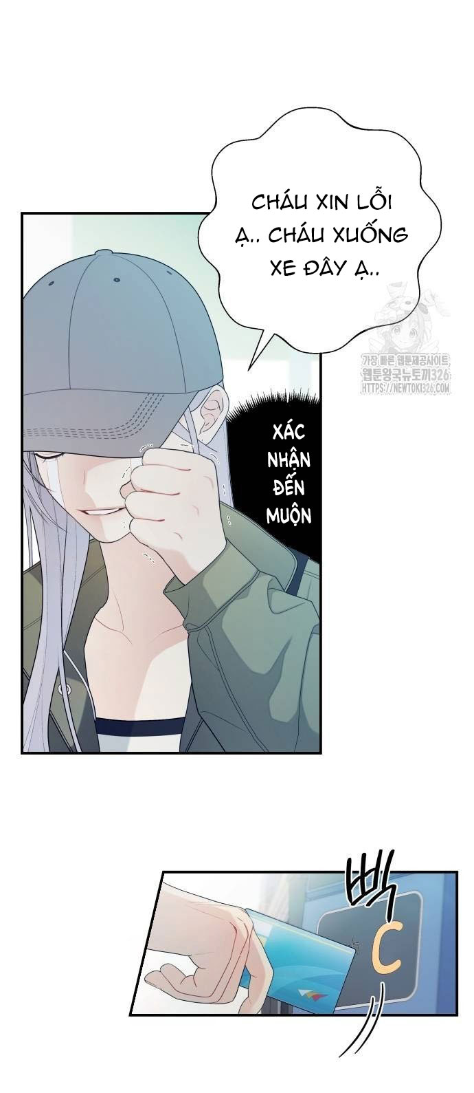 [18+] đến đâu là ổn? Chap 19 - Trang 2