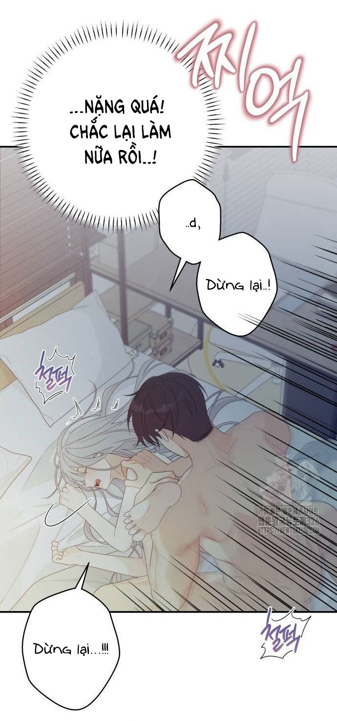 [18+] đến đâu là ổn? Chap 18 - Next 18.1