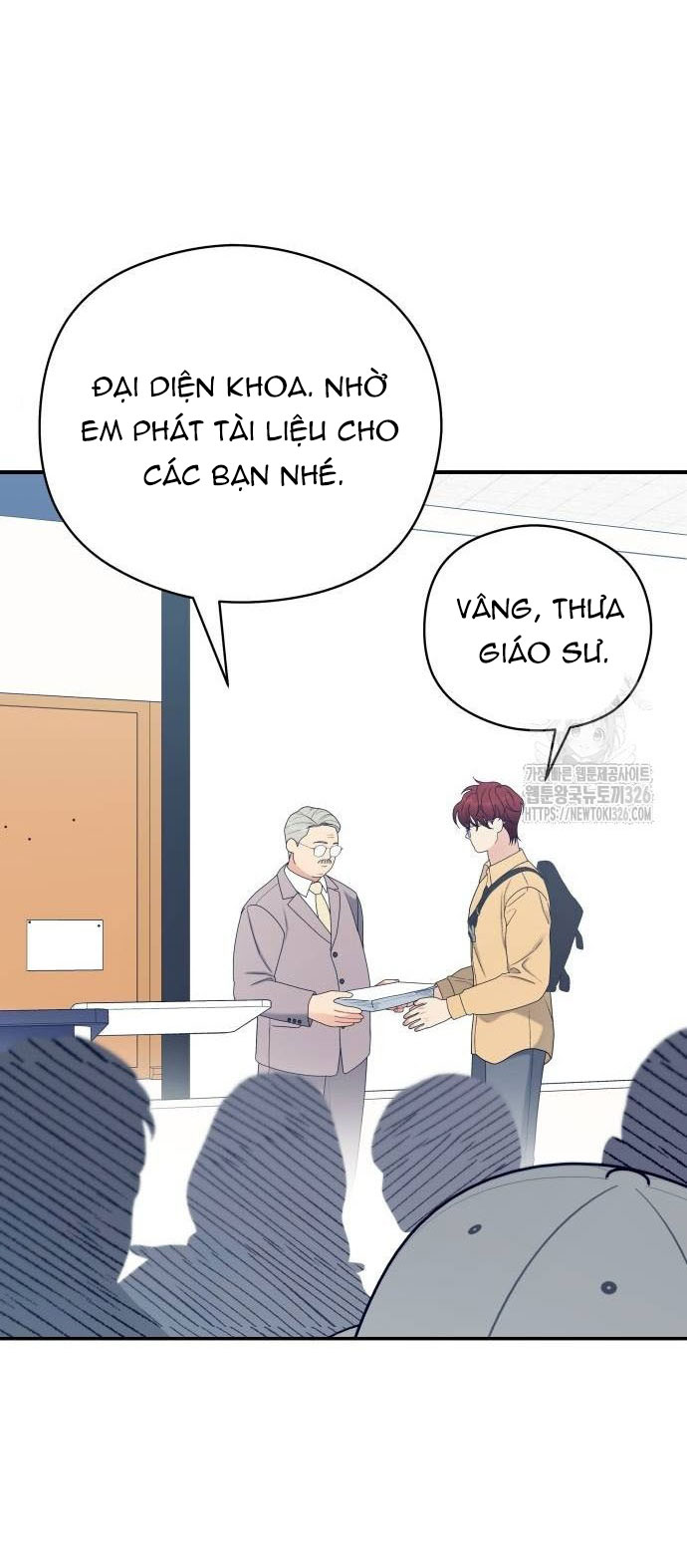 [18+] đến đâu là ổn? Chap 19 - Trang 2