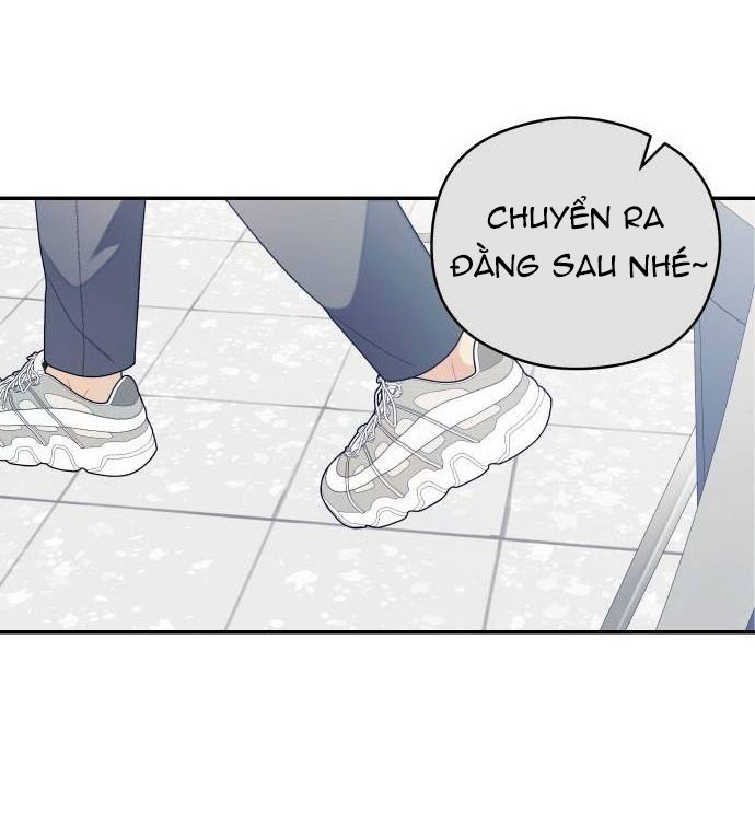 [18+] đến đâu là ổn? Chap 19 - Trang 2