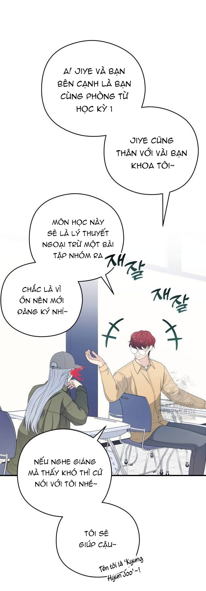 [18+] đến đâu là ổn? Chap 19 - Trang 2