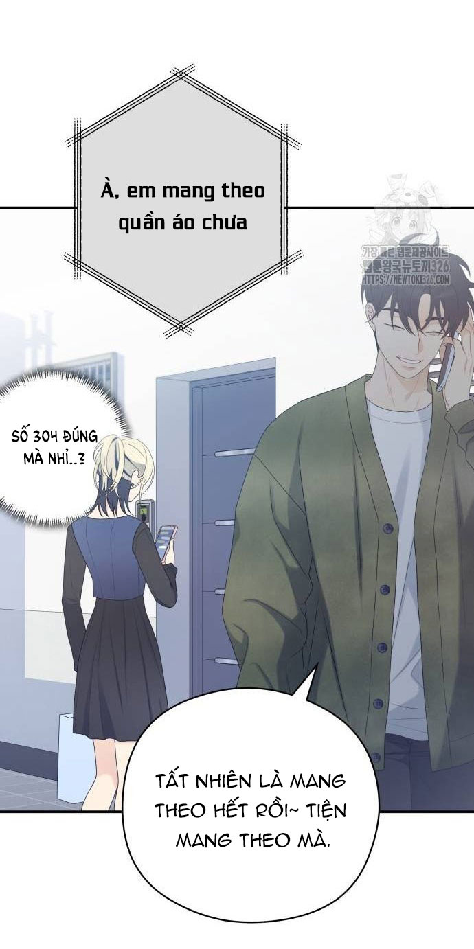 [18+] đến đâu là ổn? Chap 19 - Trang 2