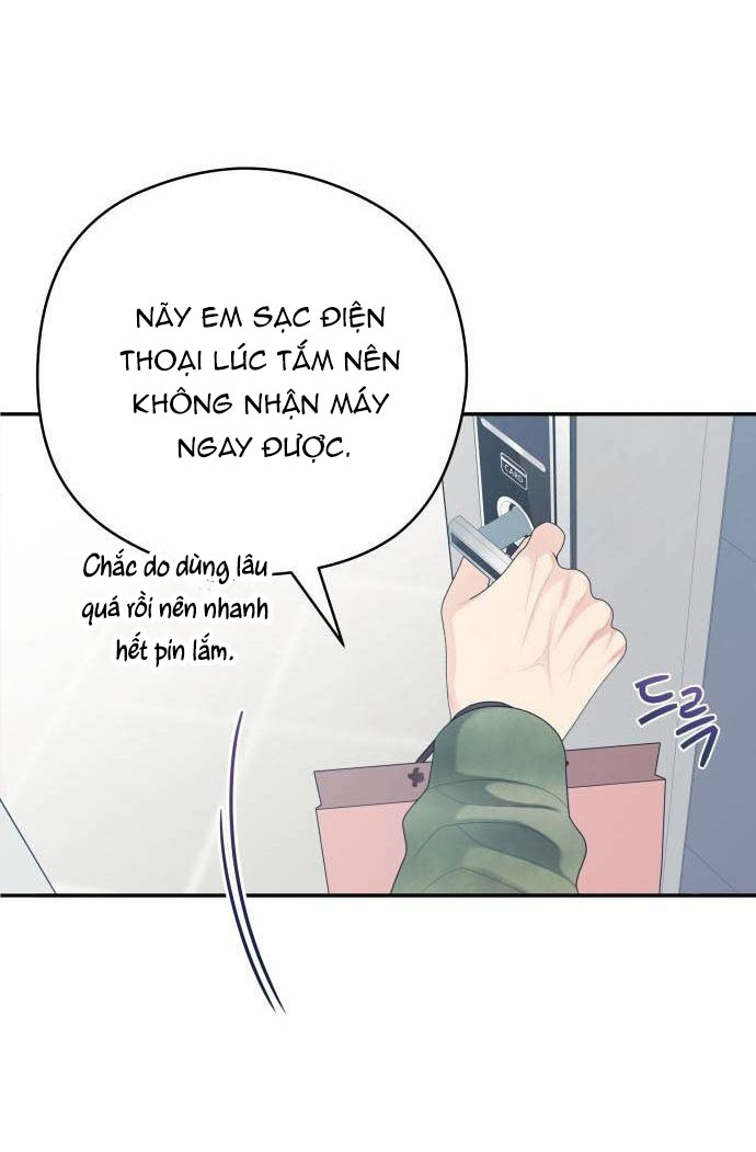 [18+] đến đâu là ổn? Chap 19 - Trang 2