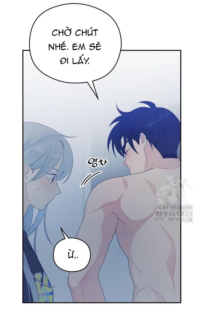 [18+] đến đâu là ổn? Chap 16 - Trang 2