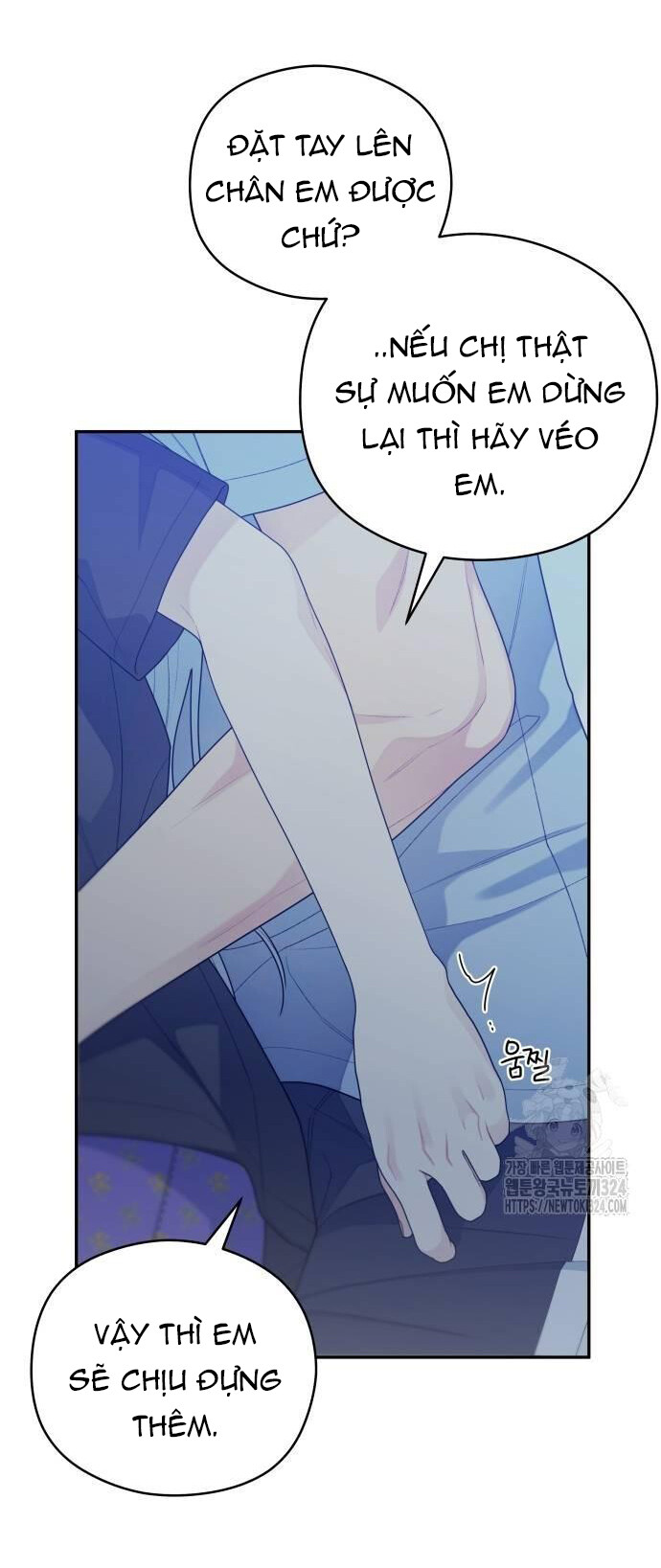 [18+] đến đâu là ổn? Chap 16 - Trang 2