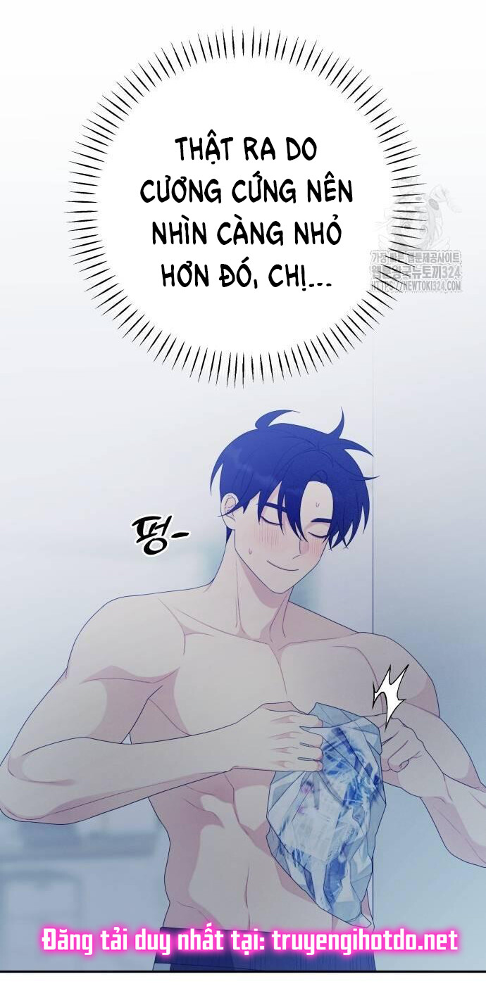 [18+] đến đâu là ổn? Chap 16 - Trang 2