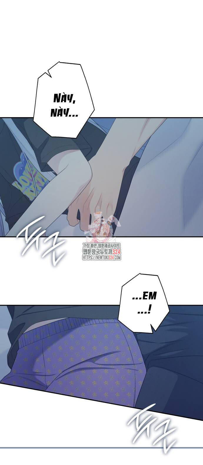 [18+] đến đâu là ổn? Chap 16 - Trang 2