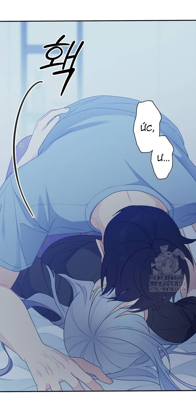 [18+] đến đâu là ổn? Chap 16 - Trang 2