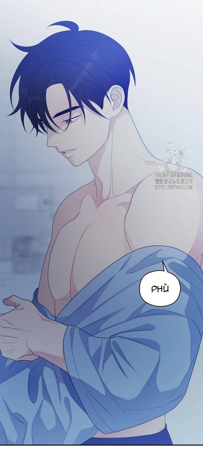 [18+] đến đâu là ổn? Chap 16 - Trang 2