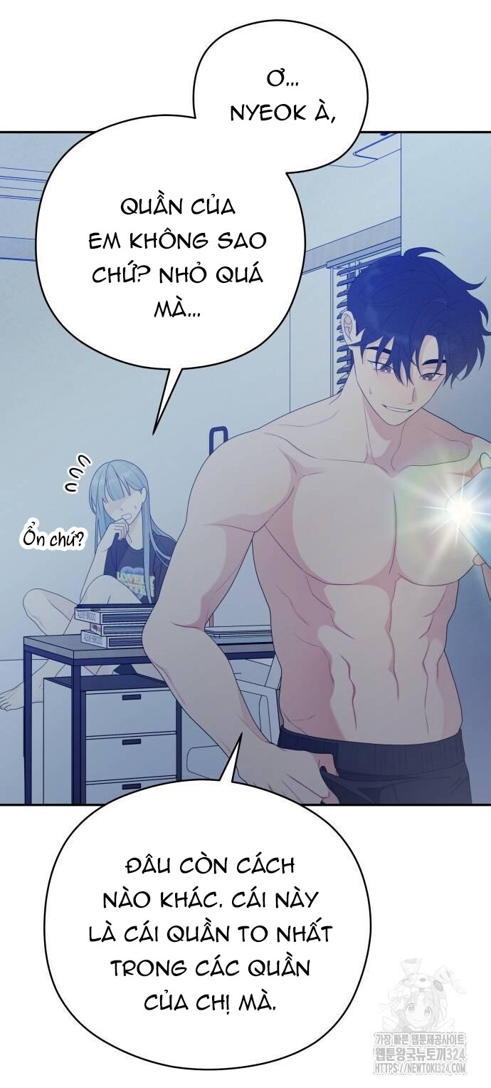 [18+] đến đâu là ổn? Chap 16 - Trang 2