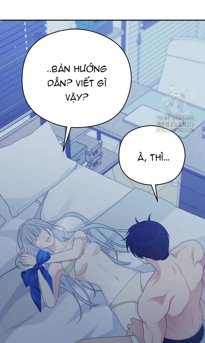 [18+] đến đâu là ổn? Chap 17 - Trang 2