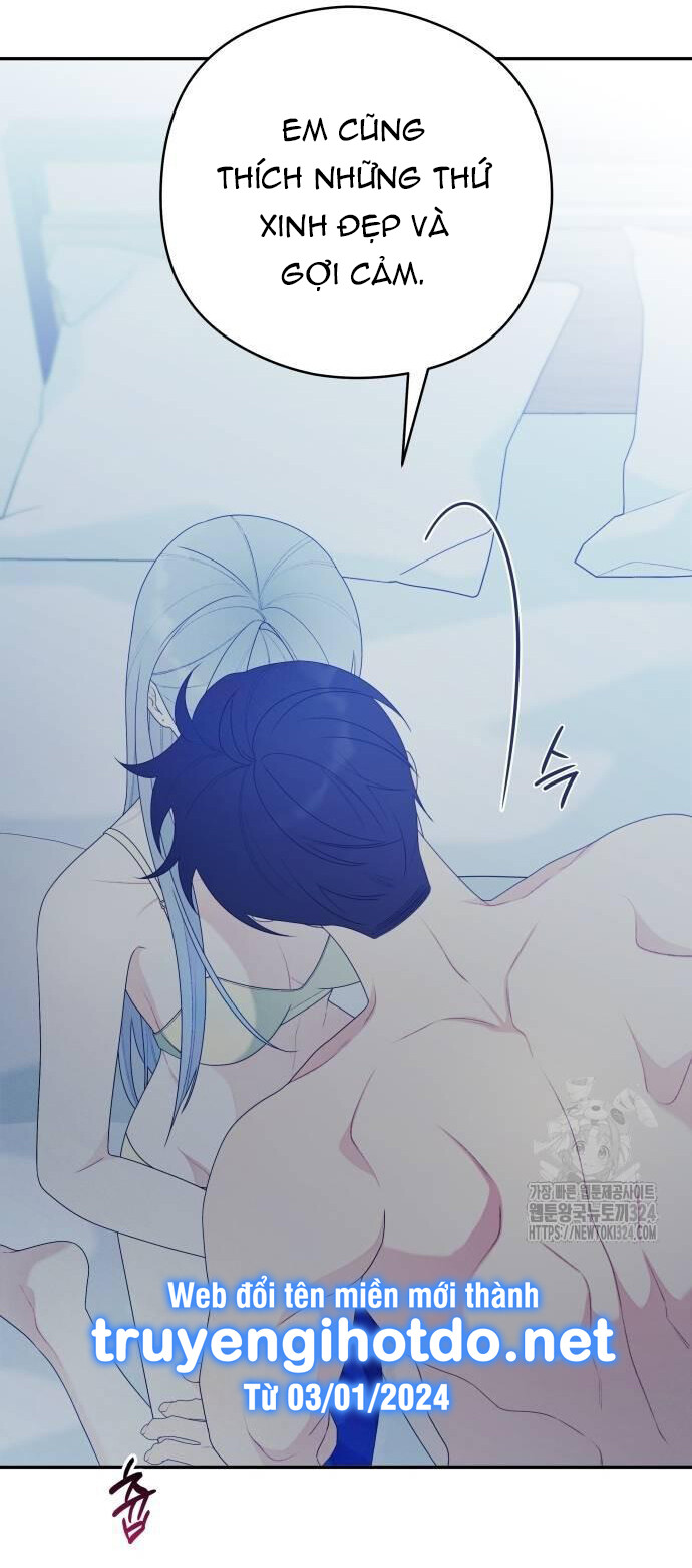 [18+] đến đâu là ổn? Chap 16 - Trang 2