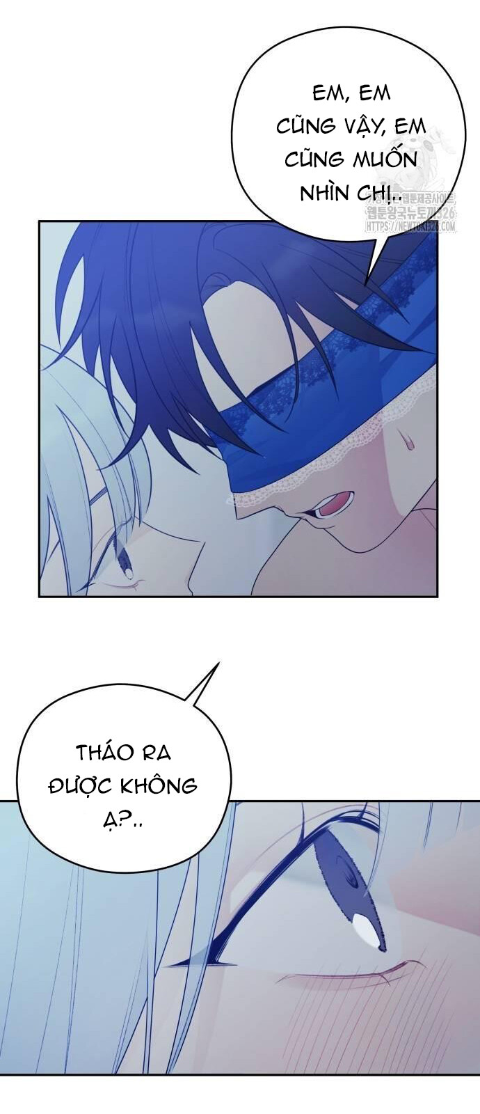 [18+] đến đâu là ổn? Chap 17 - Trang 2