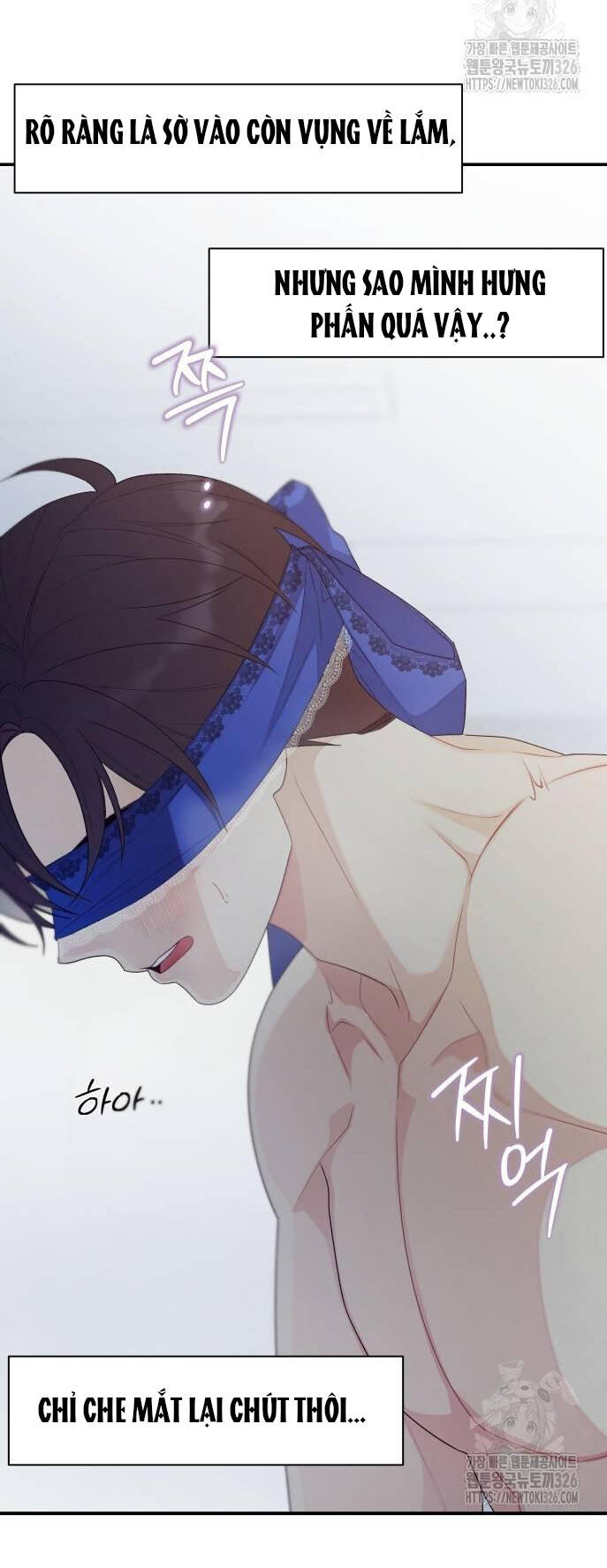 [18+] đến đâu là ổn? Chap 17 - Trang 2