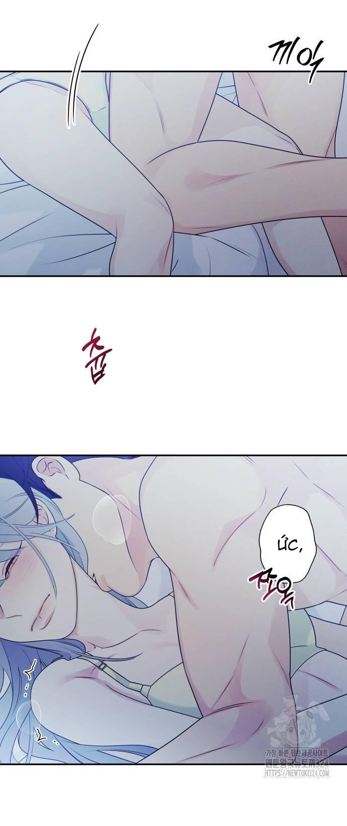 [18+] đến đâu là ổn? Chap 16 - Trang 2